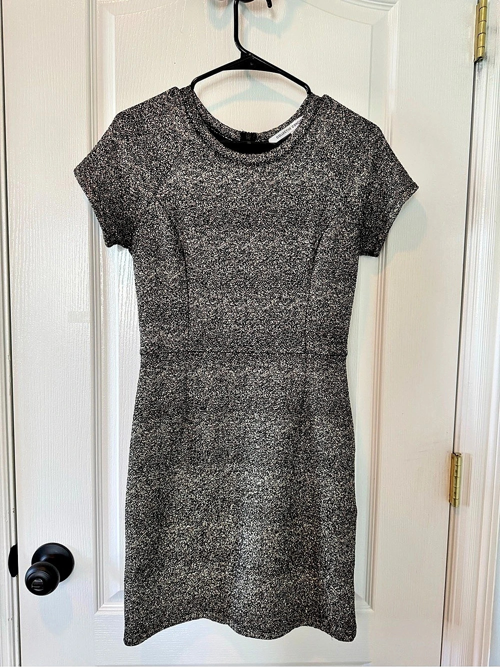 Collective Concepts Mini Dress Size Small Like New